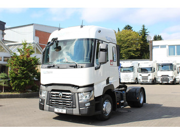 Tracteur routier RENAULT T 430