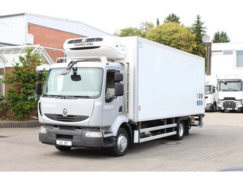 Camion RENAULT Midlum 270