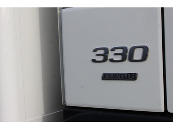 Camion fourgon Volvo FM 330 E6 Koffer 7,8m Klima LBW Liftachse: photos 4 Camion fourgon Volvo FM 330 E6 Koffer 7,8m Klima LBW Liftachse: photos 4