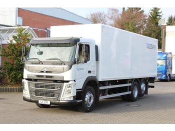 Camion fourgon VOLVO FM 330