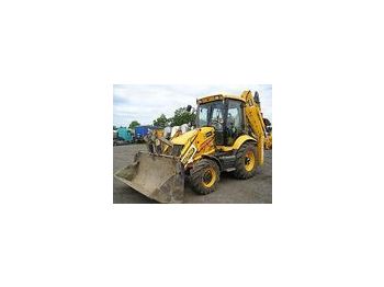 Tractopelle JCB 3CX SITEMASTER
: photos 1