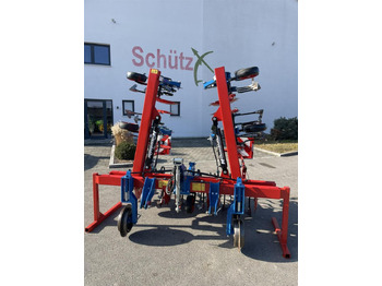 Outils du sol HATZENBICHLER