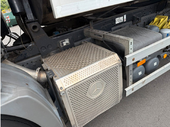 Benne à ordures ménagères Mercedes-Benz Actros MP3 2532 6x2 Faun Rotorpress 521: photos 5 Benne à ordures ménagères Mercedes-Benz Actros MP3 2532 6x2 Faun Rotorpress 521: photos 5