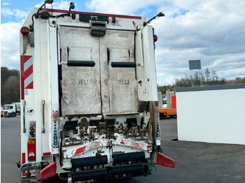 Benne à ordures ménagères neuf Mercedes-Benz Antos 2533 6x2 Faun Rotopress 520 + Delta Lifter Mercedes-Benz Antos 2533 6x2 Faun Rotopress 520 + Delta Lifter: photos 4