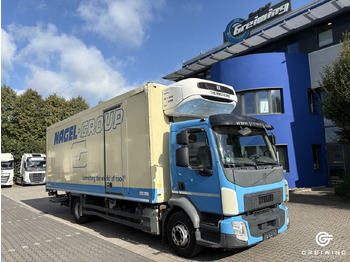 Camion frigorifique VOLVO FL 280