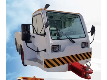 Tracteur d'avions