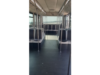 Bus de l'aéroport Cobus 3000: photos 2