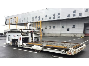 Chargeur de fret Lower Deck Loader FMC Commander 15 Wide: photos 3