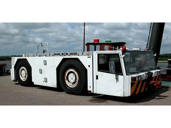 Tracteur d'avions SCHOPF