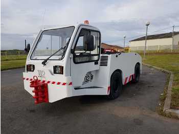 Tracteur d'avions TLD