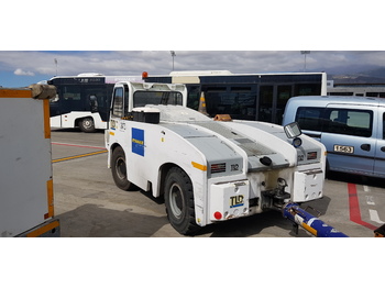 Tracteur d'avions TLD