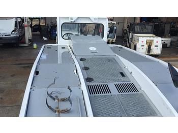 Tracteur d'avions TLD TMX150-9: photos 2