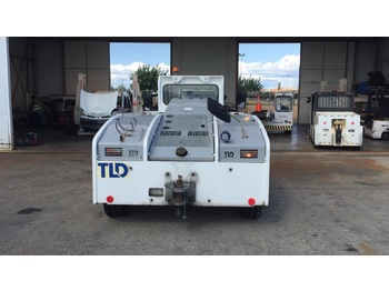 Tracteur d'avions TLD TMX150-9: photos 5