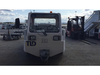 Tracteur d'avions TLD TMX150-9: photos 4