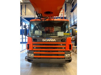 Dégivreuse VESTERGAARD