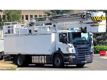 Dégivreuse VESTERGAARD