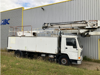 Dégivreuse VESTERGAARD