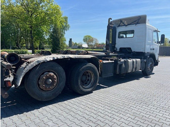 Châssis cabine Volvo FM 12.420 FM12.420 6x2: photos 4 Châssis cabine Volvo FM 12.420 FM12.420 6x2: photos 4