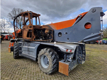 Chargeuse MANITOU