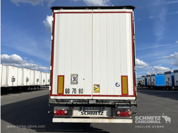 Semi-remorque rideaux coulissants SCHMITZ Curtainsider Standard: photos 2