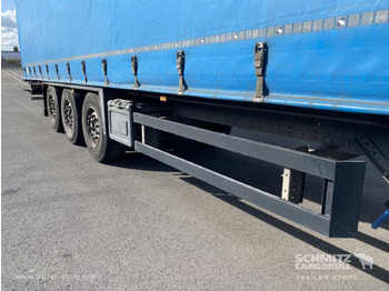 Semi-remorque rideaux coulissants SCHMITZ Curtainsider Standard: photos 3
