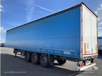 Semi-remorque rideaux coulissants SCHMITZ Curtainsider Standard: photos 4