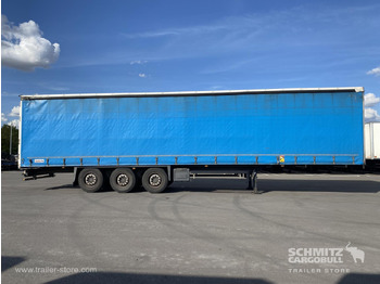 Semi-remorque rideaux coulissants SCHMITZ Curtainsider Standard: photos 5