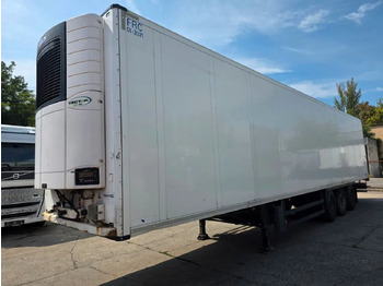 Semi-remorque frigorifique SCHMITZ SCB