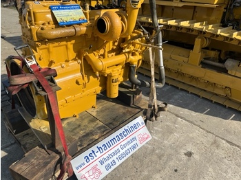 Engins de chantier CATERPILLAR D8R