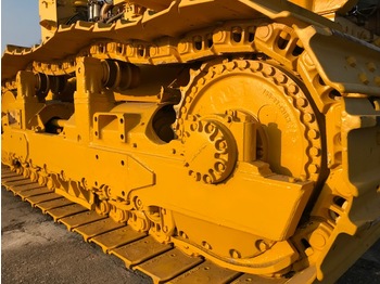 Poseur de canalisations KOMATSU D355 C3 pipelayer: photos 3