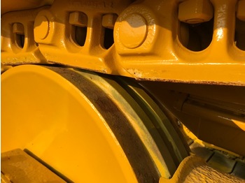 Poseur de canalisations KOMATSU D355 C3 pipelayer: photos 5