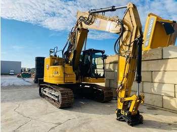 Pelle sur chenille CAT 325: photos 4