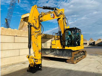 Pelle sur chenille CAT 325: photos 3