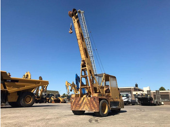 Mini grue