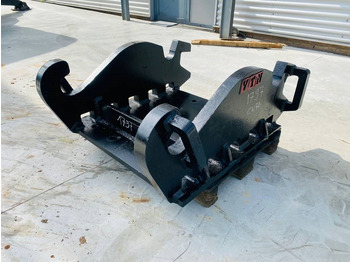 Attache rapide VERACHTERT