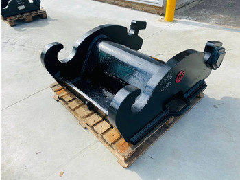 Attache rapide VERACHTERT