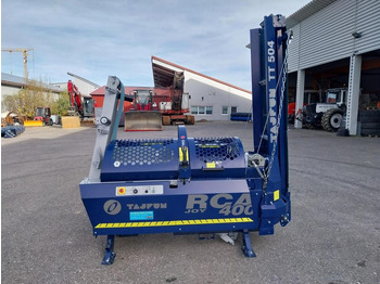 Fendeuse de bûches TAJFUN