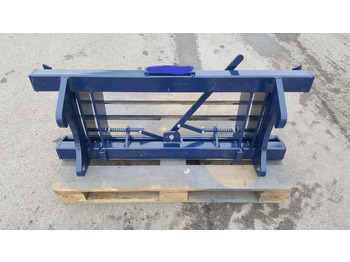 Attache rapide LIEBHERR