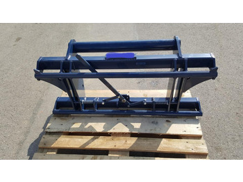 Attache rapide MANITOU