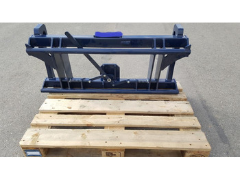 Attache rapide MERLO