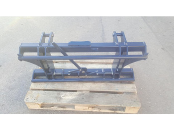 Attache rapide YANMAR