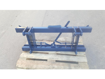 Attache rapide YANMAR