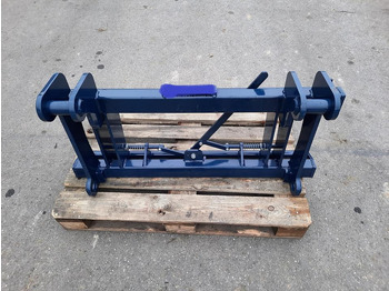 Attache rapide ZEPPELIN