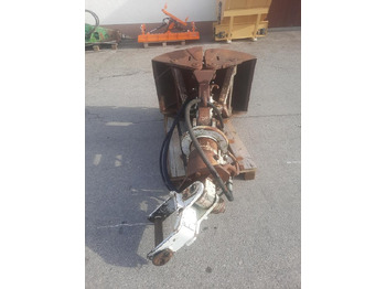 Benne preneuse CATERPILLAR