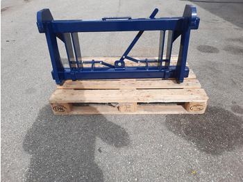 Attache rapide KRAMER