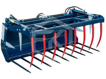 Matériel d'ensilage FENDT