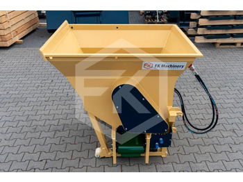 Matériel d'élevage