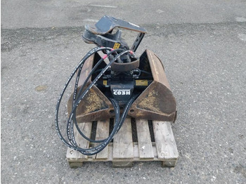 Benne preneuse KINSHOFER