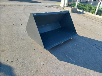 Godet pour chargeur WEIDEMANN