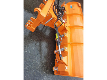 Lame à neige Schneeschild 2,2m Volvo Cat Liebherr Schlepper Radlader Hoflader: photos 5 Lame à neige Schneeschild 2,2m Volvo Cat Liebherr Schlepper Radlader Hoflader: photos 5